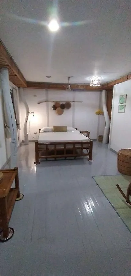 Alumbung Cottages Panglao Resort