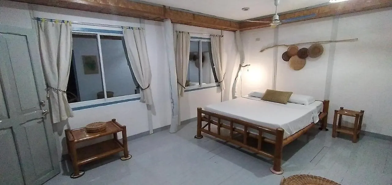 Alumbung Cottages Panglao