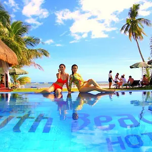 3* Resort Bohol South