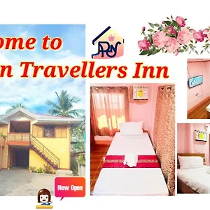 Jaydin Travellers Inn