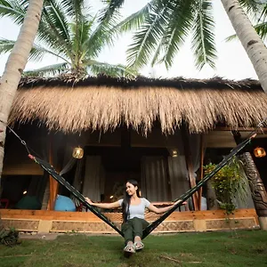 Nautilus & Hammocks Zajazd