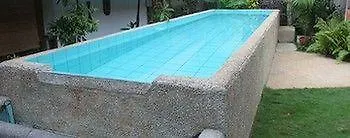 Alumbung Cottages Panglao